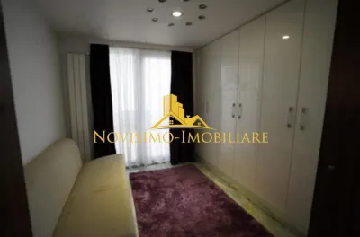 NOVISIMO-IMOBILIARE: APARTAMENT CU DOUA CAM. + TERASA CU GRATAR , ULTRACENTRAL - foto 7