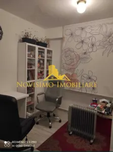 NOVISIMO-IMOBILIARE: BIROU MOBILAT IN ZONA 9 MAI - foto 2
