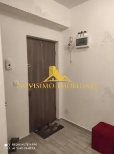 NOVISIMO-IMOBILIARE: BIROU MOBILAT IN ZONA 9 MAI - foto 3