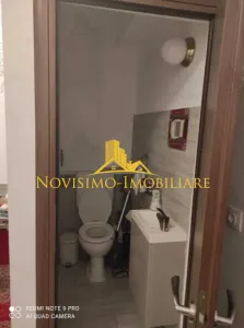 NOVISIMO-IMOBILIARE: BIROU MOBILAT IN ZONA 9 MAI - foto 4