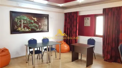 NOVISIMO-IMOBILIARE: VILA DE INCHIRIAT - foto 2