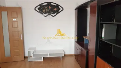 NOVISIMO-IMOBILIARE: VILA DE INCHIRIAT - foto 4