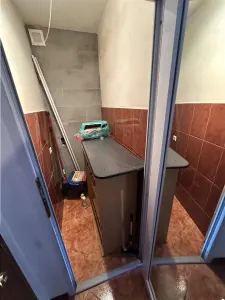 Decomandat, etaj intermediar, mobilat si utilat Iulius Mall - foto 11