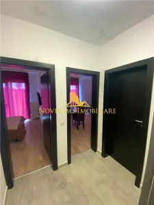 NOVISIMO-IMOBILIARE: APARTAMENT CU 3 CAM. DE INCHIRIAT IN ZONA ALBERT, P. - foto 3