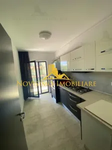 NOVISIMO-IMOBILIARE: APARTAMENT CU 3 CAM. DE INCHIRIAT IN ZONA ALBERT, P. - foto 4