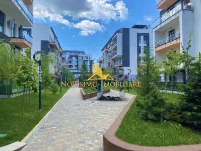 NOVISIMO-IMOBILIARE: APARTAMENT CU 3 CAM. DE INCHIRIAT IN ZONA ALBERT, P. - foto 9