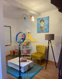 NOVISIMO-IMOBILIARE : SPATIU DE INCHIRIAT PENTRU BIROURI IN ZONA B-DUL CASTANILOR - foto 1