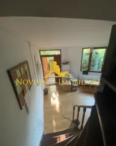 NOVISIMO-IMOBILIARE : SPATIU DE INCHIRIAT PENTRU BIROURI IN ZONA B-DUL CASTANILOR - foto 4