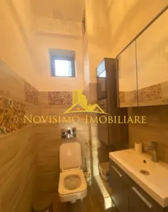 NOVISIMO-IMOBILIARE : SPATIU DE INCHIRIAT PENTRU BIROURI IN ZONA B-DUL CASTANILOR - foto 6