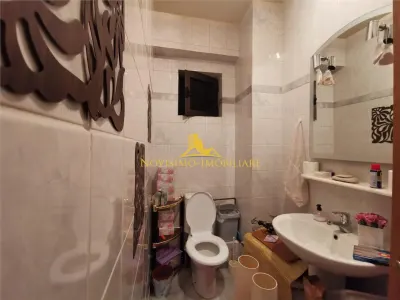 NOVISIMO-IMOBILIARE: APARTAMENT CU 4 CAM. DE INCHIRIAT IN ZONA  B-DUL CASTANILOR - foto 13