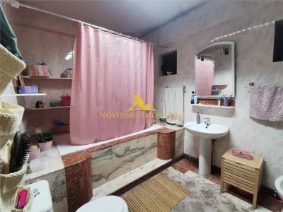NOVISIMO-IMOBILIARE: APARTAMENT CU 4 CAM. DE INCHIRIAT IN ZONA  B-DUL CASTANILOR - foto 14