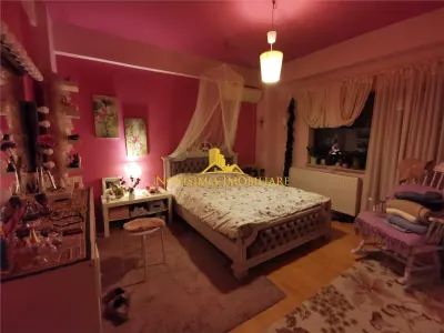 NOVISIMO-IMOBILIARE: APARTAMENT CU 4 CAM. DE INCHIRIAT IN ZONA  B-DUL CASTANILOR - foto 9