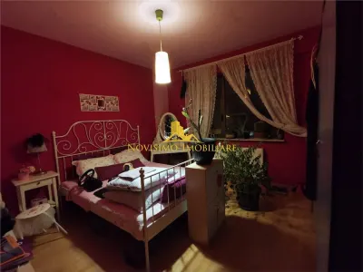 NOVISIMO-IMOBILIARE: APARTAMENT CU 4 CAM. DE INCHIRIAT IN ZONA  B-DUL CASTANILOR - foto 10