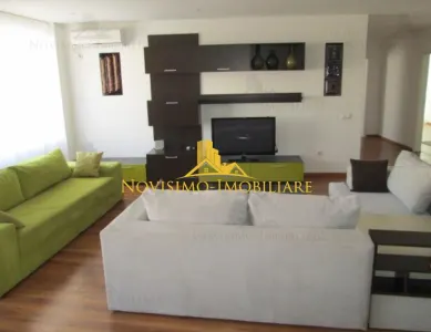 NOVISIMO-IMOBILIARE: APARTAMENT DE INCHIRIAT CU 4 CAMERE , BLOC NOU, ULTRACENTRAL - foto 1