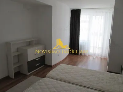 NOVISIMO-IMOBILIARE: APARTAMENT DE INCHIRIAT CU 4 CAMERE , BLOC NOU, ULTRACENTRAL - foto 12