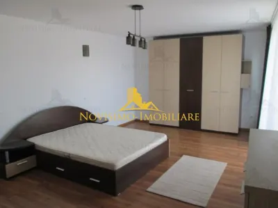 NOVISIMO-IMOBILIARE: APARTAMENT DE INCHIRIAT CU 4 CAMERE , BLOC NOU, ULTRACENTRAL - foto 14