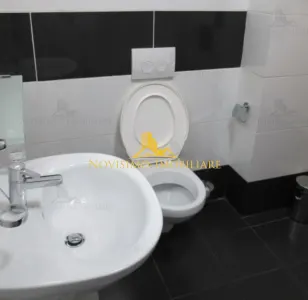 NOVISIMO-IMOBILIARE: APARTAMENT DE INCHIRIAT CU 4 CAMERE , BLOC NOU, ULTRACENTRAL - foto 17