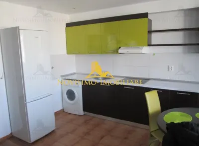 NOVISIMO-IMOBILIARE: APARTAMENT DE INCHIRIAT CU 4 CAMERE , BLOC NOU, ULTRACENTRAL - foto 3