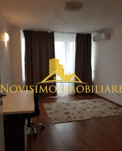 NOVISIMO-IMOBILIARE: APARTAMENT DE INCHIRIAT CU 4 CAMERE , BLOC NOU, ULTRACENTRAL - foto 8