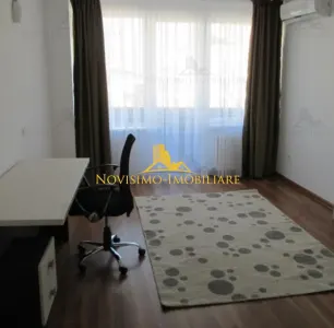 NOVISIMO-IMOBILIARE: APARTAMENT DE INCHIRIAT CU 4 CAMERE , BLOC NOU, ULTRACENTRAL - foto 9