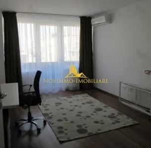NOVISIMO-IMOBILIARE: APARTAMENT DE INCHIRIAT CU 4 CAMERE , BLOC NOU, ULTRACENTRAL - foto 10