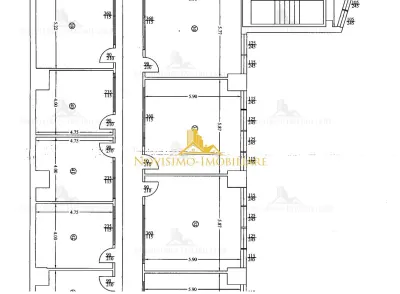NOVISIMO-IMOBILIARE: BIROURI DE INCHIRIAT IN PARCUL INDUSTRIAL VEST - foto 2