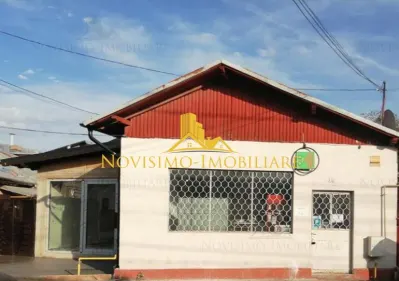 NOVISIMO-IMOBILIARE: SPATIU DE INCHIRIAT - Ploiesti