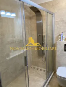 NOVISIMO-IMOBILIARE: APARTAMENT CU 3 CAM. IN ZONA ALBERT, MOBILAT - foto 5