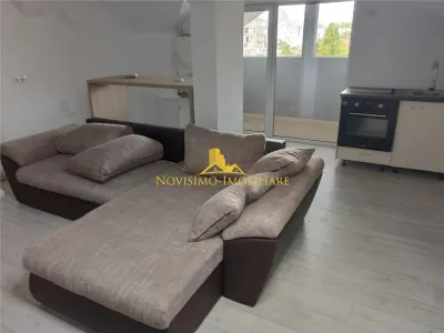 NOVISIMO-IMOBILIARE: APARTAMENT CU DOUA CAM. IN ZONA MALU ROSU , P - foto 1