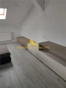 NOVISIMO-IMOBILIARE: APARTAMENT CU DOUA CAM. IN ZONA MALU ROSU , P - foto 2