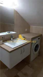 NOVISIMO-IMOBILIARE: APARTAMENT CU DOUA CAM. IN ZONA MALU ROSU , P - foto 12