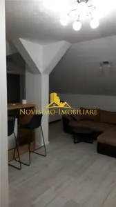 NOVISIMO-IMOBILIARE: APARTAMENT CU DOUA CAM. IN ZONA MALU ROSU , P - foto 3