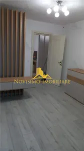 NOVISIMO-IMOBILIARE: APARTAMENT CU DOUA CAM. IN ZONA MALU ROSU , P - foto 7