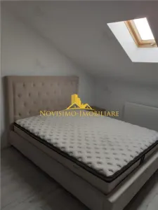 NOVISIMO-IMOBILIARE: APARTAMENT CU DOUA CAM. IN ZONA MALU ROSU , P - foto 10