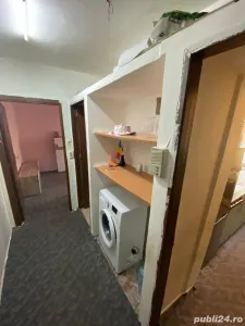 Apartament cu 2 camere linga Iulius Mall - foto 1