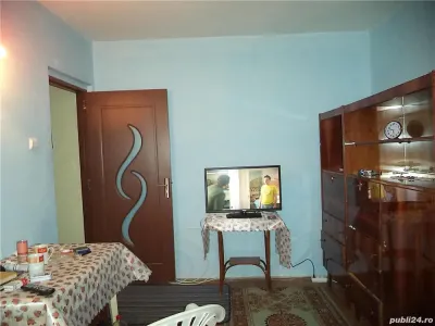 Apartament cu 2 camere linga Iulius Mall - foto 6