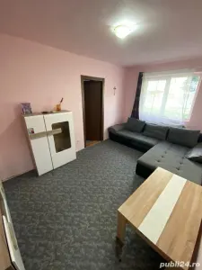 Apartament cu 2 camere linga Iulius Mall - foto 8