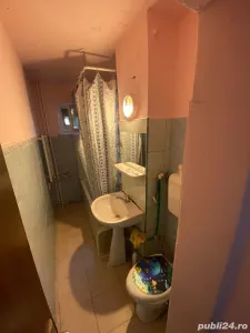 Apartament cu 2 camere linga Iulius Mall - foto 10