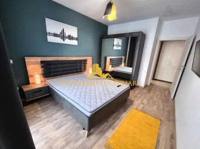 NOVISIMO-IMOBILIARE: APARTAMENT CU DOUA CAM. IN ZONA ALBERT, P. - foto 1