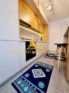 NOVISIMO-IMOBILIARE: APARTAMENT CU DOUA CAM. IN ZONA ALBERT, P. - foto 5