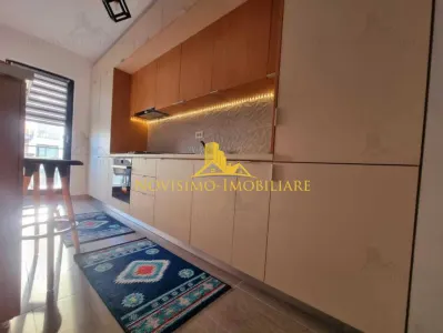 NOVISIMO-IMOBILIARE: APARTAMENT CU DOUA CAM. IN ZONA ALBERT, P. - foto 6
