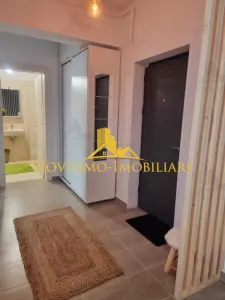 NOVISIMO-IMOBILIARE: APARTAMENT CU DOUA CAM. IN ZONA ALBERT, P. - foto 7