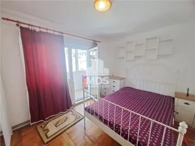 3 CAMERE, DECOMANDAT, ETAJ 1, CENTRALA TERMICA, AEM! - foto 4
