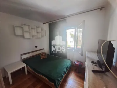 3 CAMERE, DECOMANDAT, ETAJ 1, CENTRALA TERMICA, AEM! - foto 7