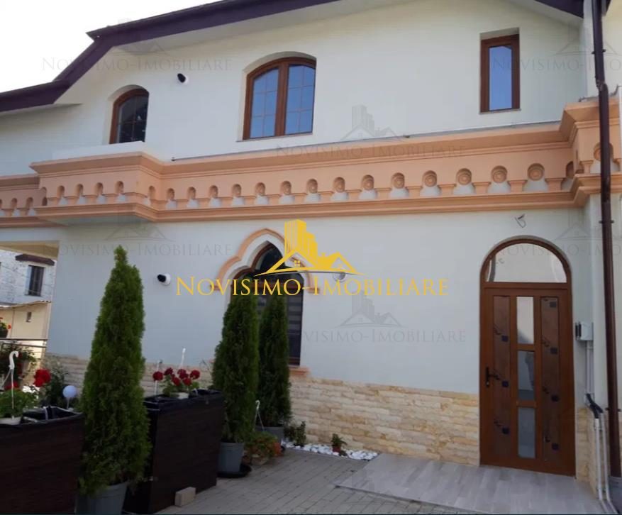 NOVISIMO-IMOBILIARE: APARTAMENT DE INCHIRIAT  CU 3 CAM. IN ZONA CENTRALA - Ploiesti