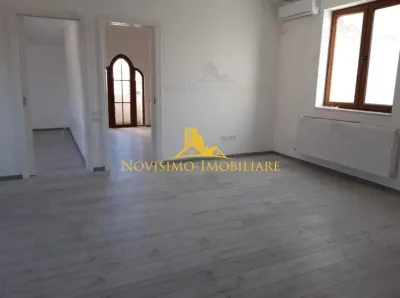 NOVISIMO-IMOBILIARE: APARTAMENT DE INCHIRIAT  CU 3 CAM. IN ZONA CENTRALA - foto 4