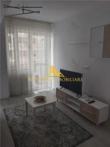 NOVISIMO-IMOBILIARE: APARTAMENT CU DOUA CAM . DE INCHIRIAT IN ZONA 9 MAI - foto 2