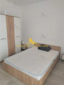 NOVISIMO-IMOBILIARE: APARTAMENT CU DOUA CAM . DE INCHIRIAT IN ZONA 9 MAI - foto 4
