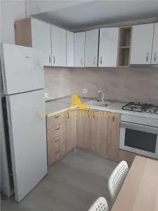 NOVISIMO-IMOBILIARE: APARTAMENT CU DOUA CAM . DE INCHIRIAT IN ZONA 9 MAI - foto 7