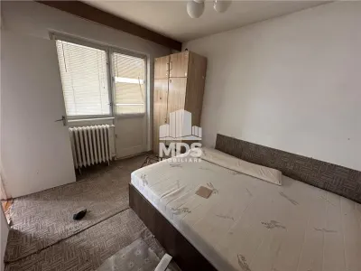 2 camere etaj 3 aproape de Colegiul Banatean - foto 4